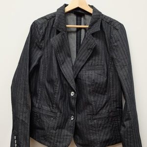 Woman Suit Torrid